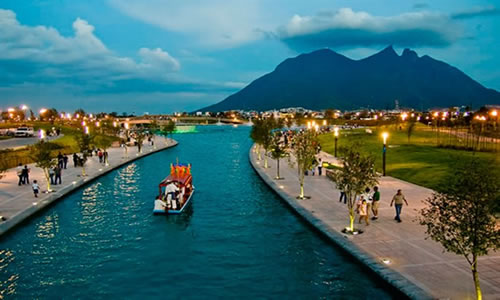 Chat Nuevo Leon